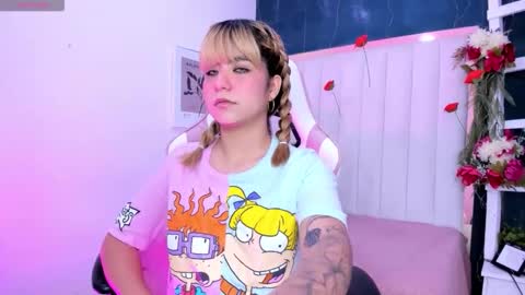 Snapshot of fiorella_sweet_ chatting on 17, 3, 2026 Fio online show from 17, 3, 2026