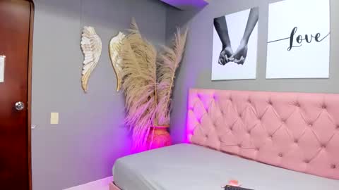 Snapshot of fiorella_sweet_ chatting on 28, 3, 2026 Fio online show from 28, 3, 2026