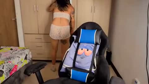 Snapshot of fiorella_up1 chatting on 3, 7, 2026 F I O R E L L A online show from 3, 7, 2026