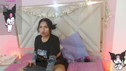 Snapshot of fiory_tay chatting on 6, 5, 2026 fiory tay online show from 6, 5, 2026