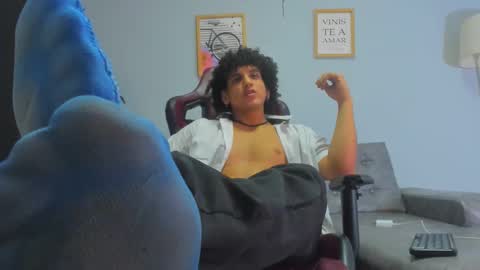 Snapshot of fire_boy69 chatting on 9, 9, 2025 fire_boy69 online show from 9, 9, 2025