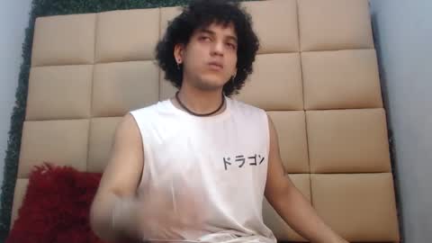 Snapshot of fire_boy69 chatting on 10, 9, 2025 fire_boy69 online show from 10, 9, 2025