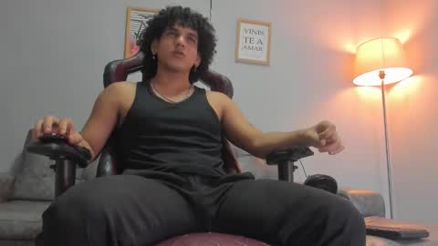 Snapshot of fire_boy69 chatting on 12, 9, 2025 fire_boy69 online show from 12, 9, 2025