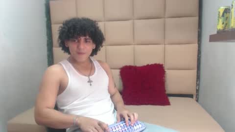 Snapshot of fire_boy69 chatting on 2, 10, 2025 fire_boy69 online show from 2, 10, 2025
