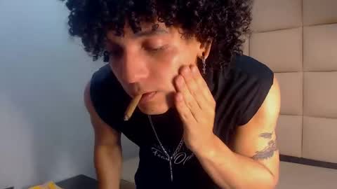 Snapshot of fire_boy69 chatting on 8, 10, 2025 fire_boy69 online show from 8, 10, 2025