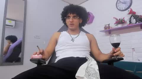 Snapshot of fire_boy69 chatting on 9, 10, 2025 fire_boy69 online show from 9, 10, 2025