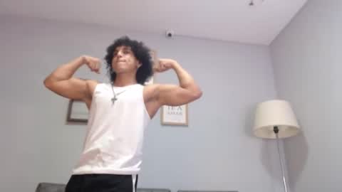 Snapshot of fire_boy69 chatting on 10, 10, 2025 fire_boy69 online show from 10, 10, 2025