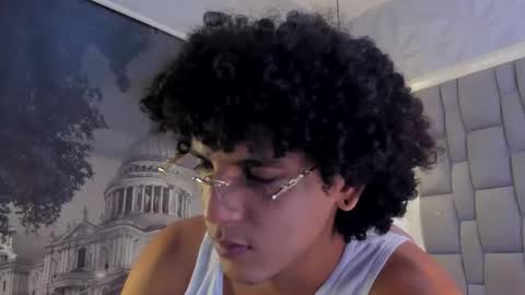 Snapshot of fire_boy69 chatting on 12, 10, 2025 fire_boy69 online show from 12, 10, 2025
