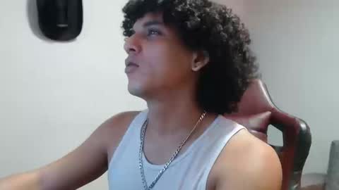 Snapshot of fire_boy69 chatting on 17, 10, 2025 fire_boy69 online show from 17, 10, 2025
