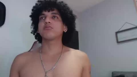 Snapshot of fire_boy69 chatting on 19, 10, 2025 fire_boy69 online show from 19, 10, 2025