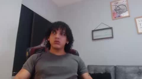 Snapshot of fire_boy69 chatting on 24, 10, 2025 fire_boy69 online show from 24, 10, 2025