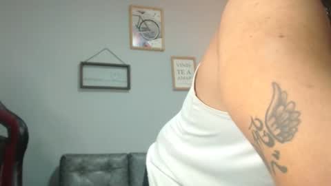 Snapshot of fire_boy69 chatting on 27, 10, 2025 fire_boy69 online show from 27, 10, 2025