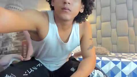 Snapshot of fire_boy69 chatting on 1, 11, 2025 fire_boy69 online show from 1, 11, 2025