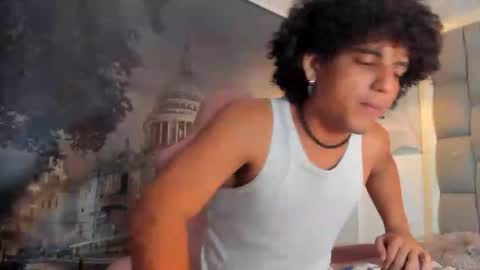 Snapshot of fire_boy69 chatting on 2, 11, 2025 fire_boy69 online show from 2, 11, 2025