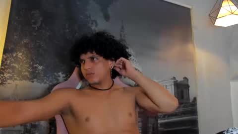 Snapshot of fire_boy69 chatting on 3, 11, 2025 fire_boy69 online show from 3, 11, 2025