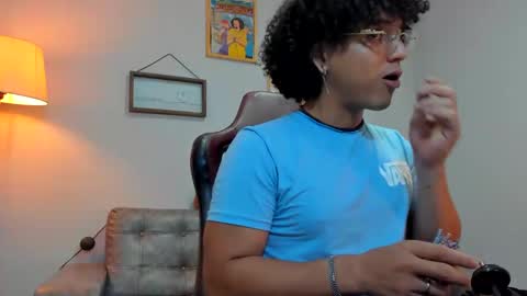 Snapshot of fire_boy69 chatting on 8, 11, 2025 fire_boy69 online show from 8, 11, 2025