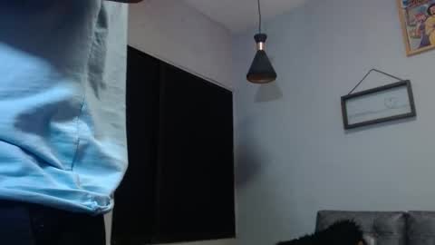 Snapshot of fire_boy69 chatting on 10, 11, 2025 fire_boy69 online show from 10, 11, 2025