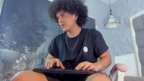 Snapshot of fire_boy69 chatting on 13, 11, 2025 fire_boy69 online show from 13, 11, 2025