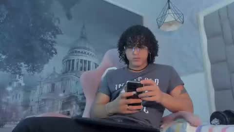 Snapshot of fire_boy69 chatting on 14, 11, 2025 fire_boy69 online show from 14, 11, 2025