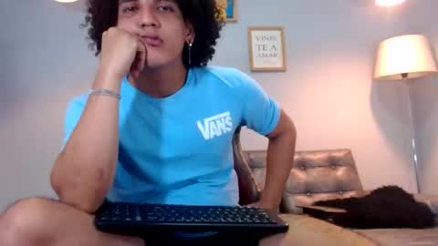 Snapshot of fire_boy69 chatting on 15, 11, 2025 fire_boy69 online show from 15, 11, 2025