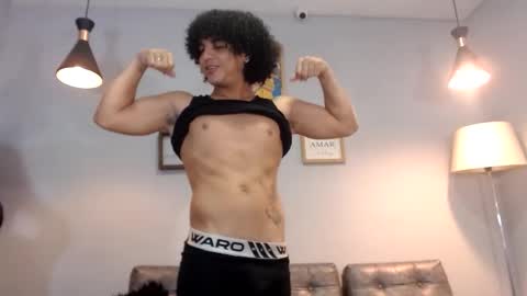 Snapshot of fire_boy69 chatting on 18, 11, 2025 fire_boy69 online show from 18, 11, 2025