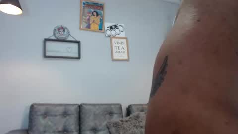 Snapshot of fire_boy69 chatting on 26, 11, 2025 fire_boy69 online show from 26, 11, 2025