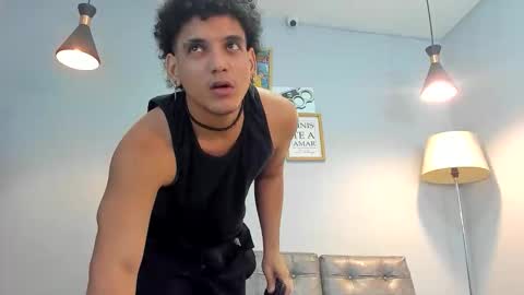 Snapshot of fire_boy69 chatting on 29, 11, 2025 fire_boy69 online show from 29, 11, 2025