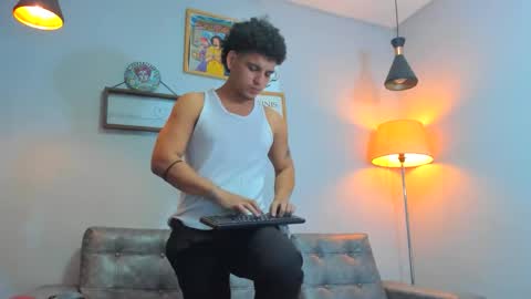 Snapshot of fire_boy69 chatting on 3, 12, 2025 fire_boy69 online show from 3, 12, 2025