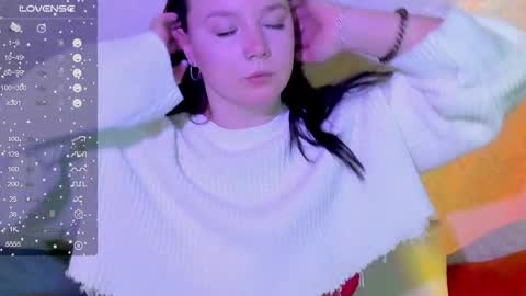 Snapshot of fire_emily chatting on 18, 1, 2026 fire_emily online show from 18, 1, 2026