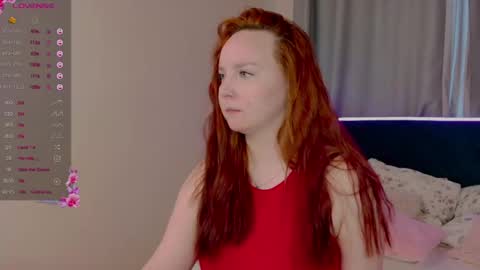 Snapshot of fire_emily chatting on 16, 3, 2026 fire_emily online show from 16, 3, 2026