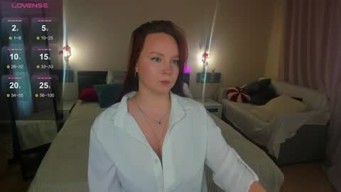 Snapshot of fire_emily chatting on 23, 6, 2026 fire_emily online show from 23, 6, 2026