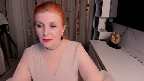 Snapshot of fire_foxone chatting on 4, 2, 2025 FireFox online show from 4, 2, 2025