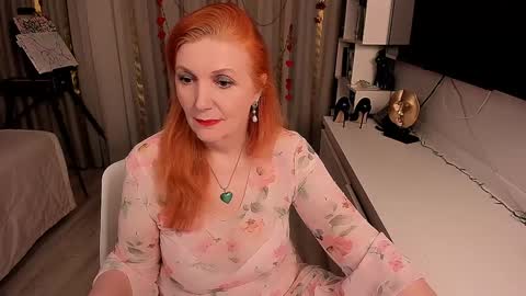 Snapshot of fire_foxone chatting on 5, 2, 2025 FireFox online show from 5, 2, 2025