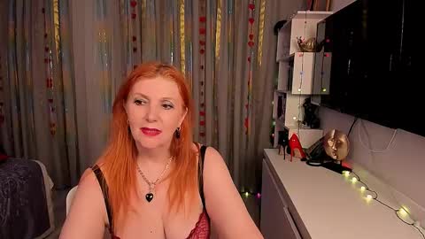 Snapshot of fire_foxone chatting on 6, 3, 2025 FireFox online show from 6, 3, 2025