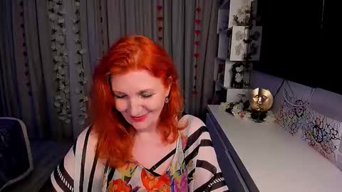 Snapshot of fire_foxone chatting on 20, 9, 2025 FireFox online show from 20, 9, 2025