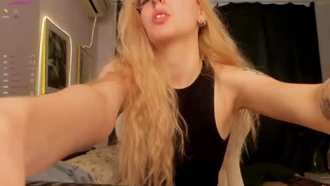 Bellatrix online show from 31, 5, 2026
