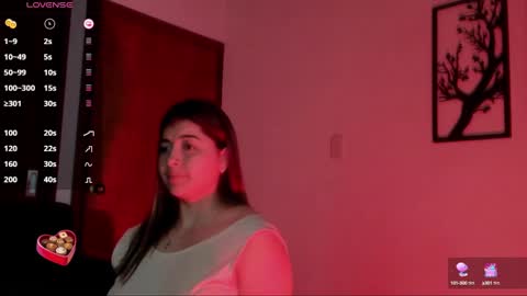 Snapshot of fireand_passion chatting on 28, 12, 2024 fireand_passion online show from 28, 12, 2024