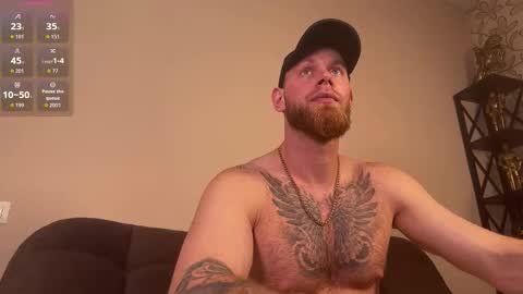 Snapshot of firebeard_ chatting on 9, 9, 2025 Alex online show from 9, 9, 2025