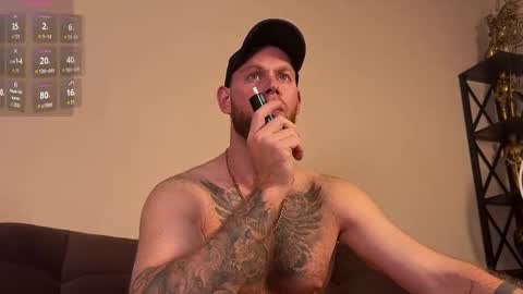Snapshot of firebeard_ chatting on 12, 9, 2025 Alex online show from 12, 9, 2025