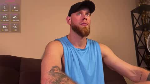 Snapshot of firebeard_ chatting on 4, 10, 2025 Alex online show from 4, 10, 2025