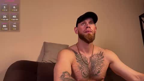 Snapshot of firebeard_ chatting on 7, 10, 2025 Alex online show from 7, 10, 2025
