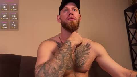 Snapshot of firebeard_ chatting on 9, 10, 2025 Alex online show from 9, 10, 2025
