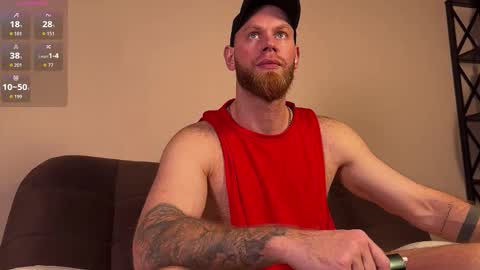 Snapshot of firebeard_ chatting on 20, 10, 2025 Alex online show from 20, 10, 2025