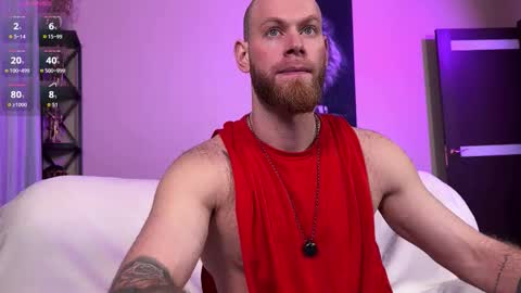 Alex online show from 11, 2, 2026