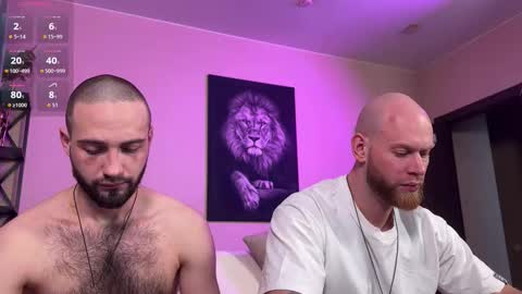 Alex online show from 3, 3, 2026