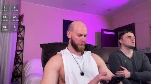 Alex online show from 17, 4, 2026