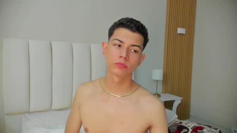 Nicolas online show from 11, 10, 2025