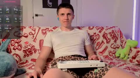 first_mark online show from 31, 5, 2026