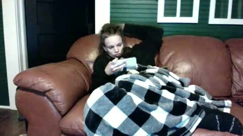 FirstTimeFeak online show from 20, 12, 2025