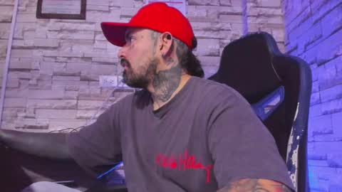 fisherrman666 online show from 9, 11, 2025